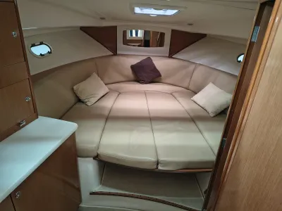 Foto del barco Jeanneau JEANNEAU PRESTIGE 30 S 2008