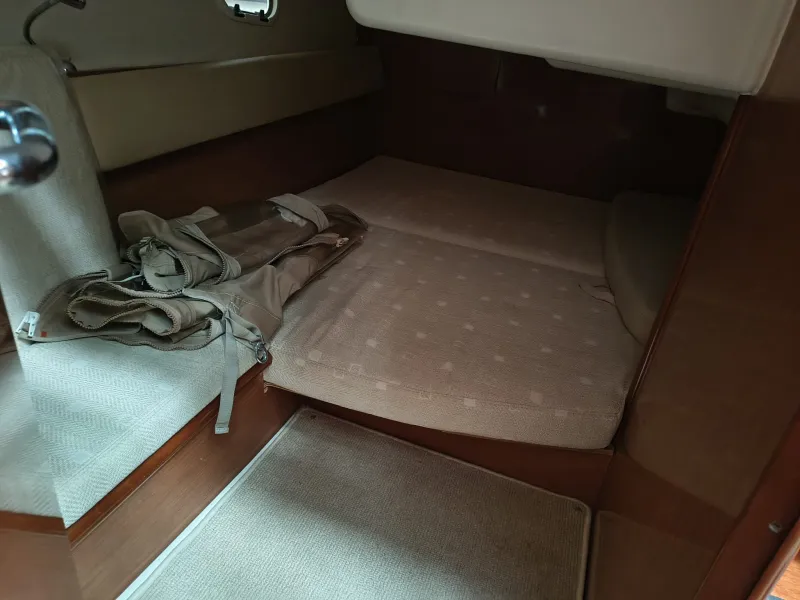 Jeanneau JEANNEAU PRESTIGE 30 S 2008