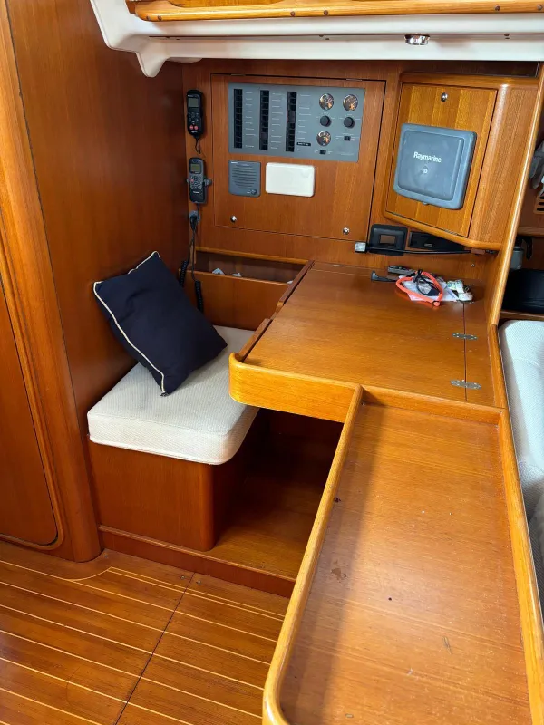 X-Yachts X-50 2005