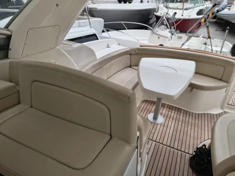 Jeanneau JEANNEAU PRESTIGE 30 S 2008