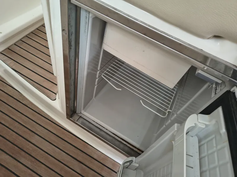 Jeanneau JEANNEAU PRESTIGE 30 S 2008