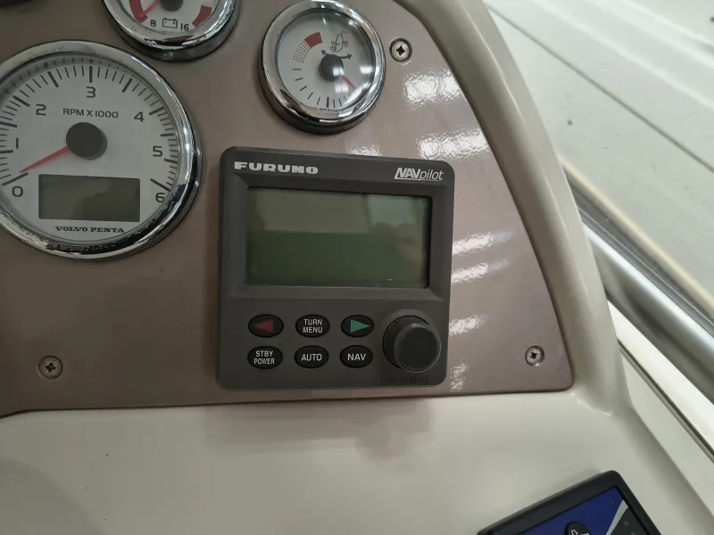 Jeanneau JEANNEAU PRESTIGE 30 S 2008