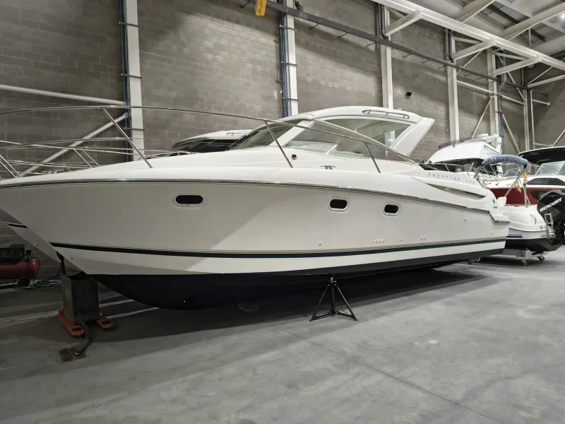 Jeanneau JEANNEAU PRESTIGE 30 S 2008
