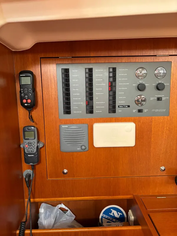 X-Yachts X-50 2005