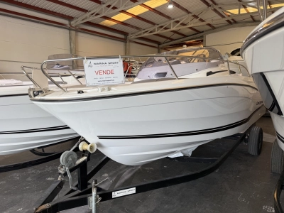 Foto del barco Jeanneau Cap Camarat 6.5 WA S3 2026