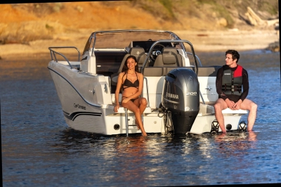 Foto del barco Jeanneau Cap Camarat 6.5 WA S3 2026