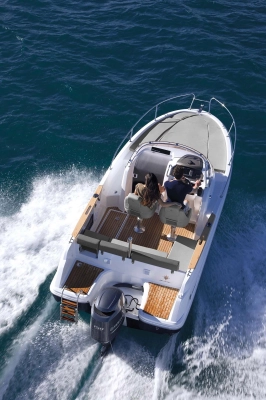 Foto del barco Jeanneau Cap Camarat 6.5 WA S3 2026