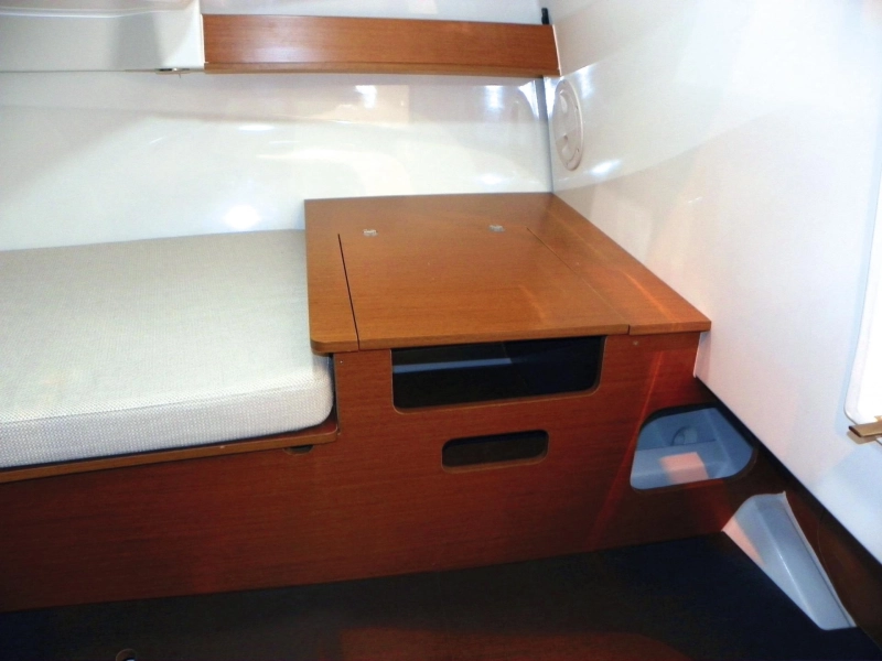 Jeanneau Cap Camarat 6.5 WA S3 2026