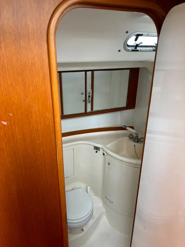 X-Yachts X-50 2005