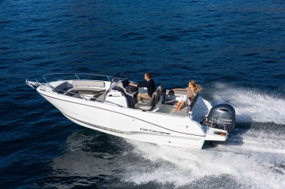 Foto del barco Jeanneau Cap Camarat 6.5 CC S3 2026