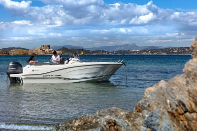 Foto del barco Jeanneau Cap Camarat 6.5 CC S3 2026