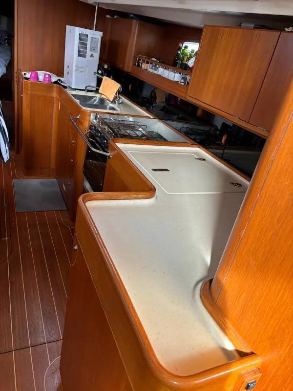X-Yachts X-50 2005