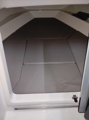 Foto del barco Quicksilver 605 Sundeck 2021