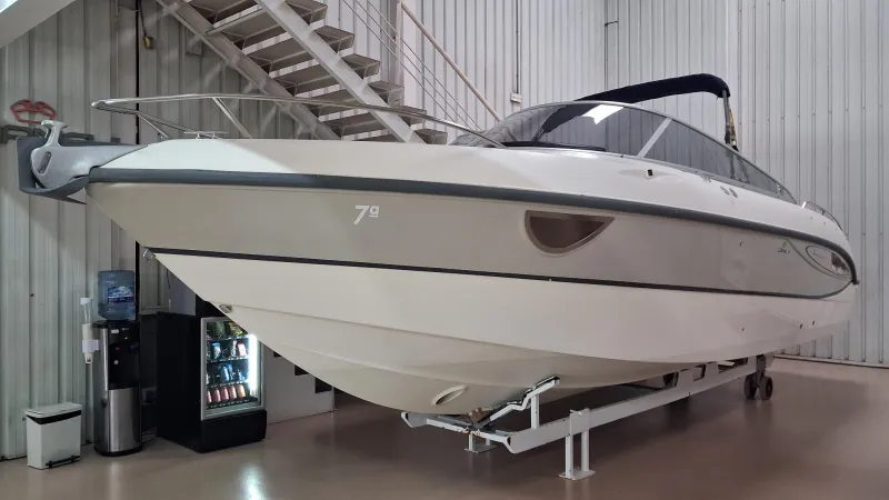 Cranchi CRANCHI CSL 27 2010
