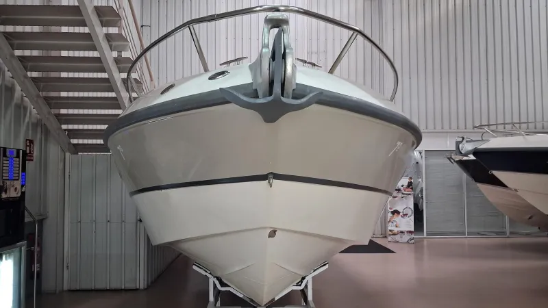 Cranchi CRANCHI CSL 27 2010