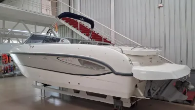 Foto del barco Cranchi CRANCHI CSL 27 2010