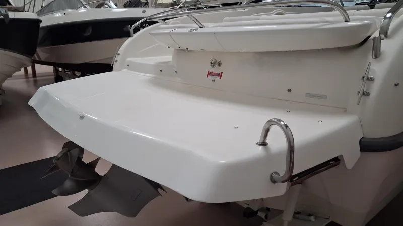 Cranchi CRANCHI CSL 27 2010