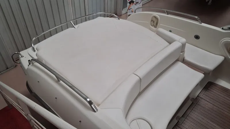 Cranchi CRANCHI CSL 27 2010