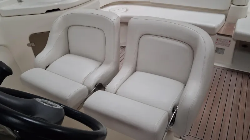 Cranchi CRANCHI CSL 27 2010