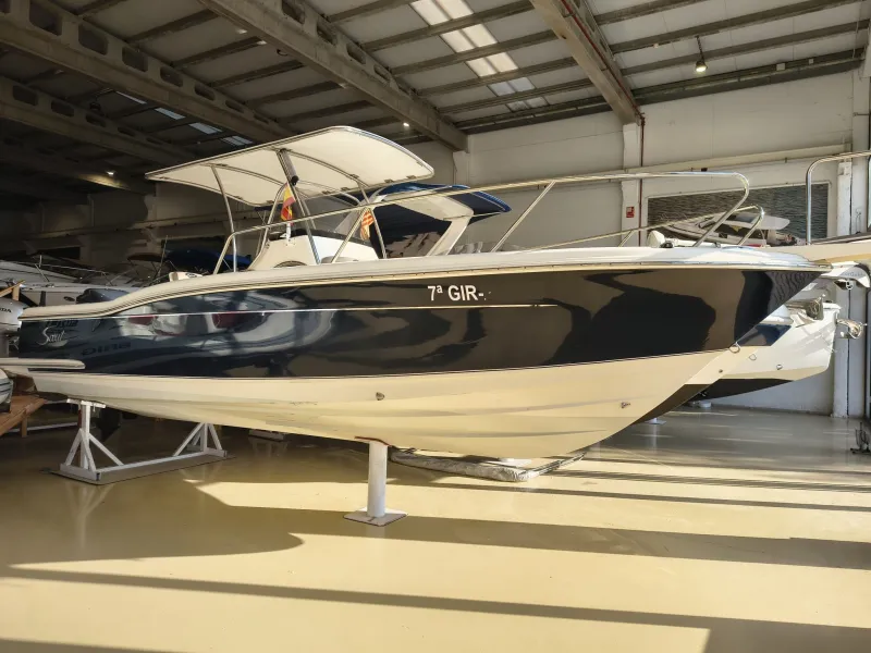 Scout SCOUT 245 SPORTFISH 2009