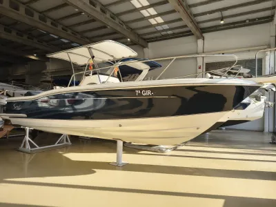 Foto del barco Scout SCOUT 245 SPORTFISH 2009