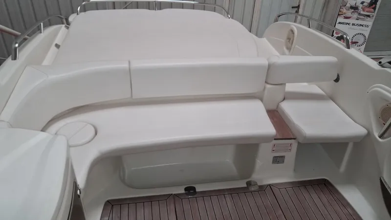 Cranchi CRANCHI CSL 27 2010