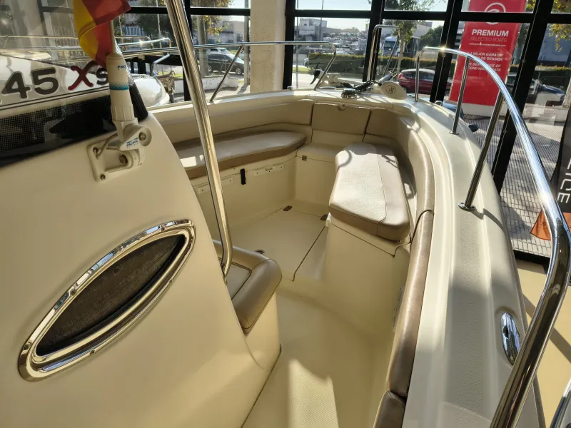 Scout SCOUT 245 SPORTFISH 2009