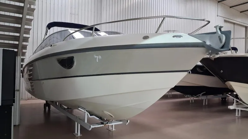 Cranchi CRANCHI CSL 27 2010