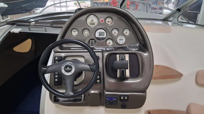 Cranchi CRANCHI CSL 27 2010