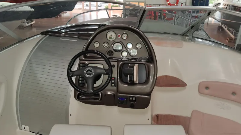 Cranchi CRANCHI CSL 27 2010