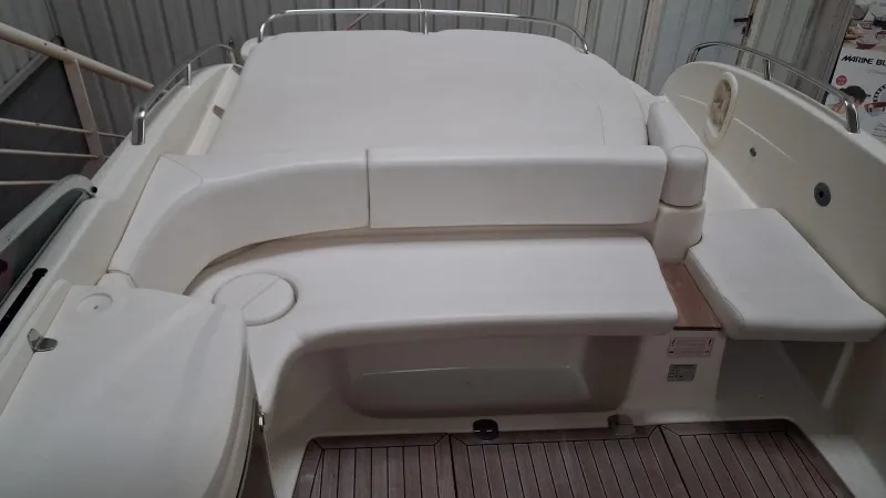 Cranchi CRANCHI CSL 27 2010