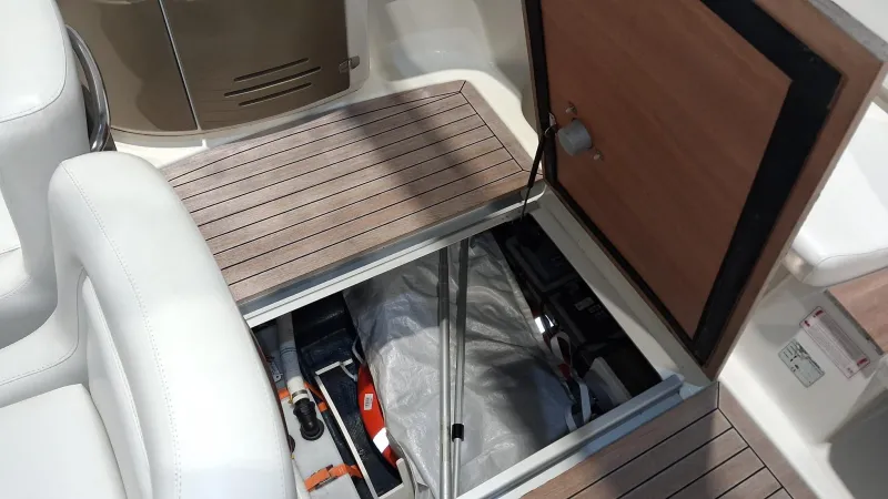 Cranchi CRANCHI CSL 27 2010