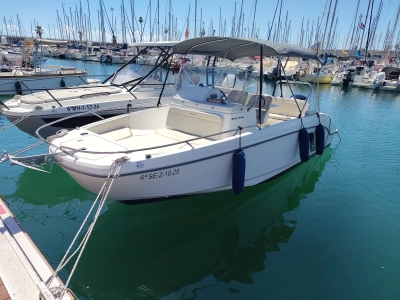 Foto del barco Beneteau Flyer 7 SPACEdeck 2020