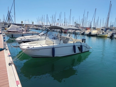 Foto del barco Beneteau Flyer 7 SPACEdeck 2020