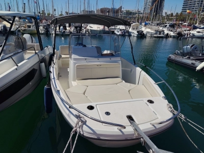 Foto del barco Beneteau Flyer 7 SPACEdeck 2020
