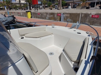 Foto del barco Beneteau Flyer 7 SPACEdeck 2020