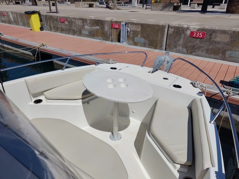 Beneteau Flyer 7 SPACEdeck 2020
