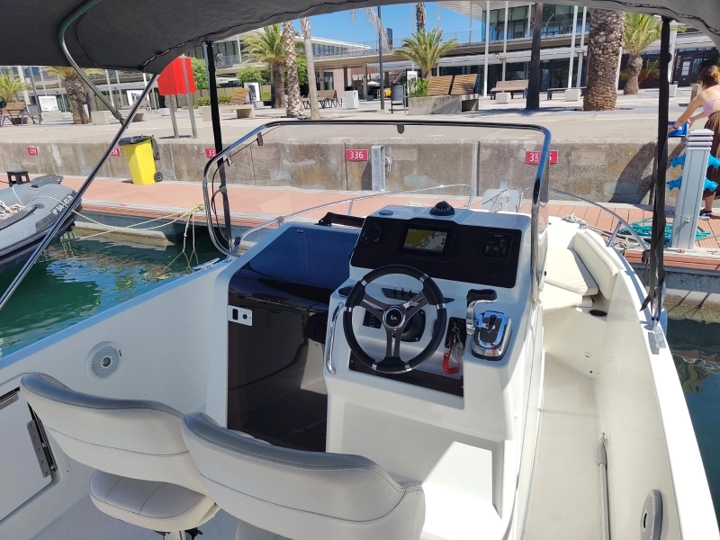 Beneteau Flyer 7 SPACEdeck 2020
