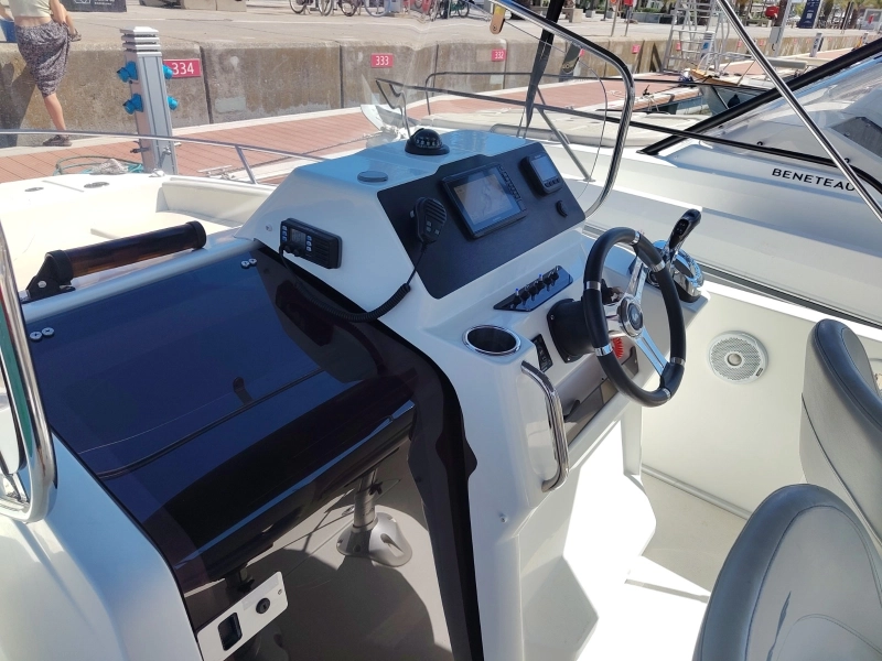 Beneteau Flyer 7 SPACEdeck 2020