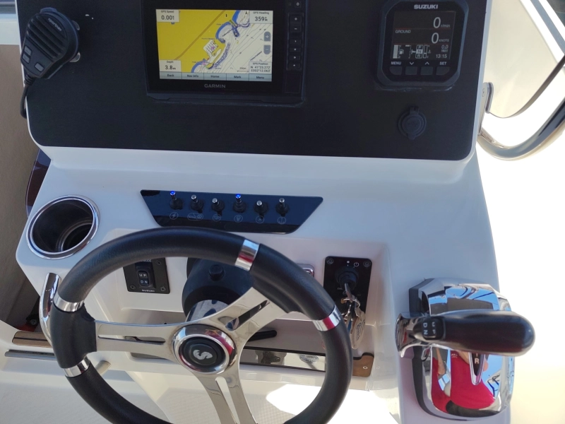 Beneteau Flyer 7 SPACEdeck 2020