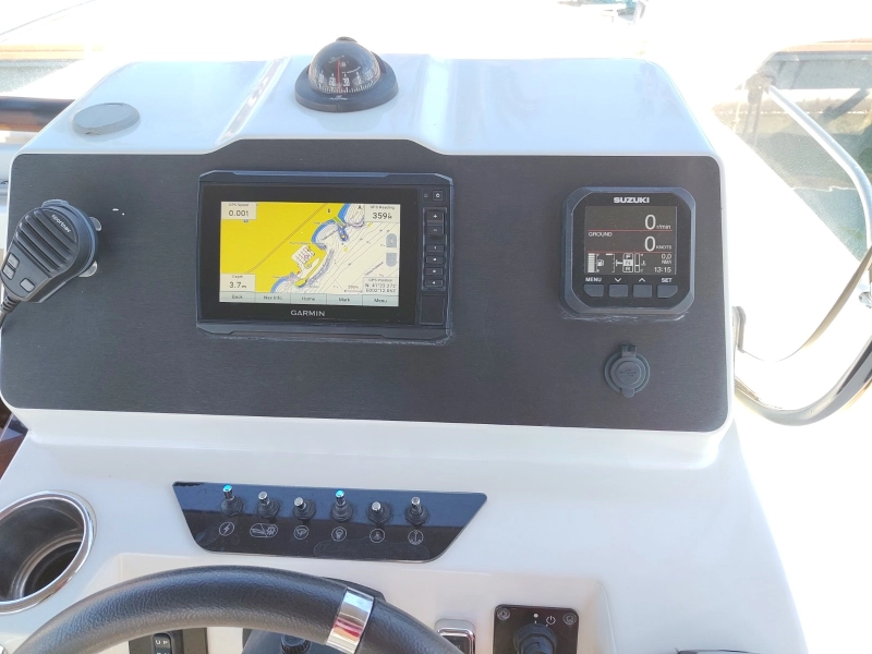 Beneteau Flyer 7 SPACEdeck 2020
