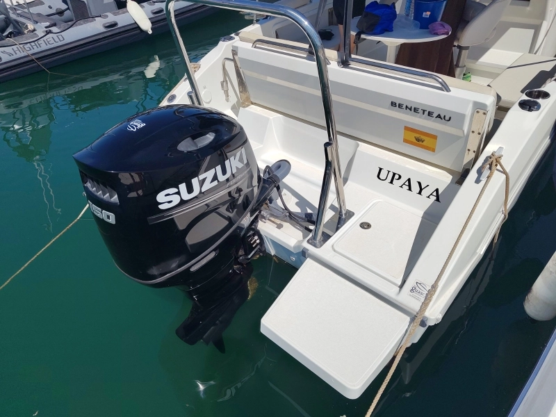 Beneteau Flyer 7 SPACEdeck 2020