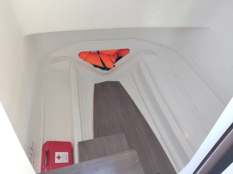 Beneteau Flyer 7 SPACEdeck 2020