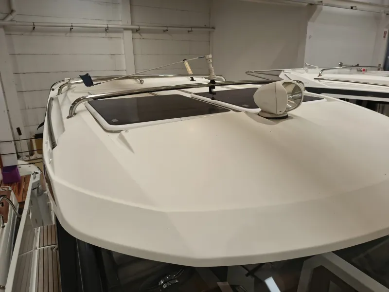Jeanneau JEANNEAU MERRY FISHER 895 OFFSHORE 2021