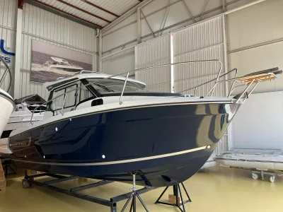 Foto del barco Jeanneau JEANNEAU MERRY FISHER 695 SERIE 2 2023