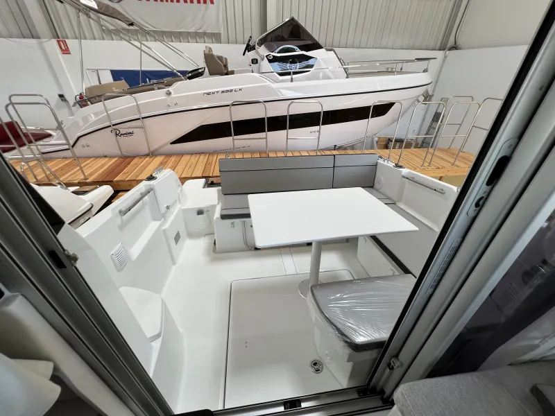 Jeanneau JEANNEAU MERRY FISHER 695 SERIE 2 2023