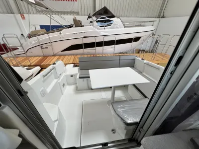Foto del barco Jeanneau JEANNEAU MERRY FISHER 695 SERIE 2 2023