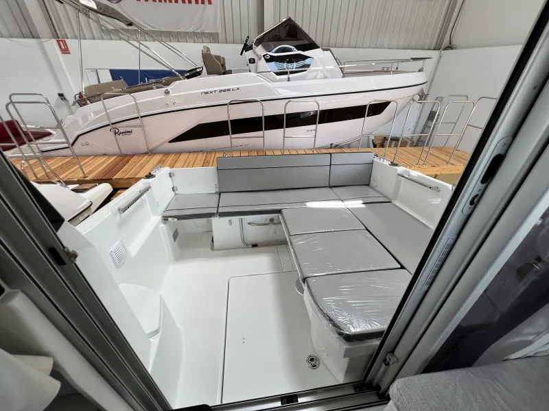 Jeanneau JEANNEAU MERRY FISHER 695 SERIE 2 2023