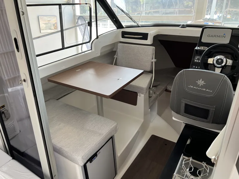 Jeanneau JEANNEAU MERRY FISHER 695 SERIE 2 2023