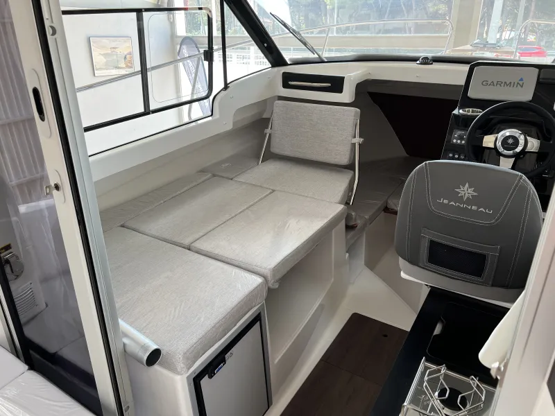 Jeanneau JEANNEAU MERRY FISHER 695 SERIE 2 2023